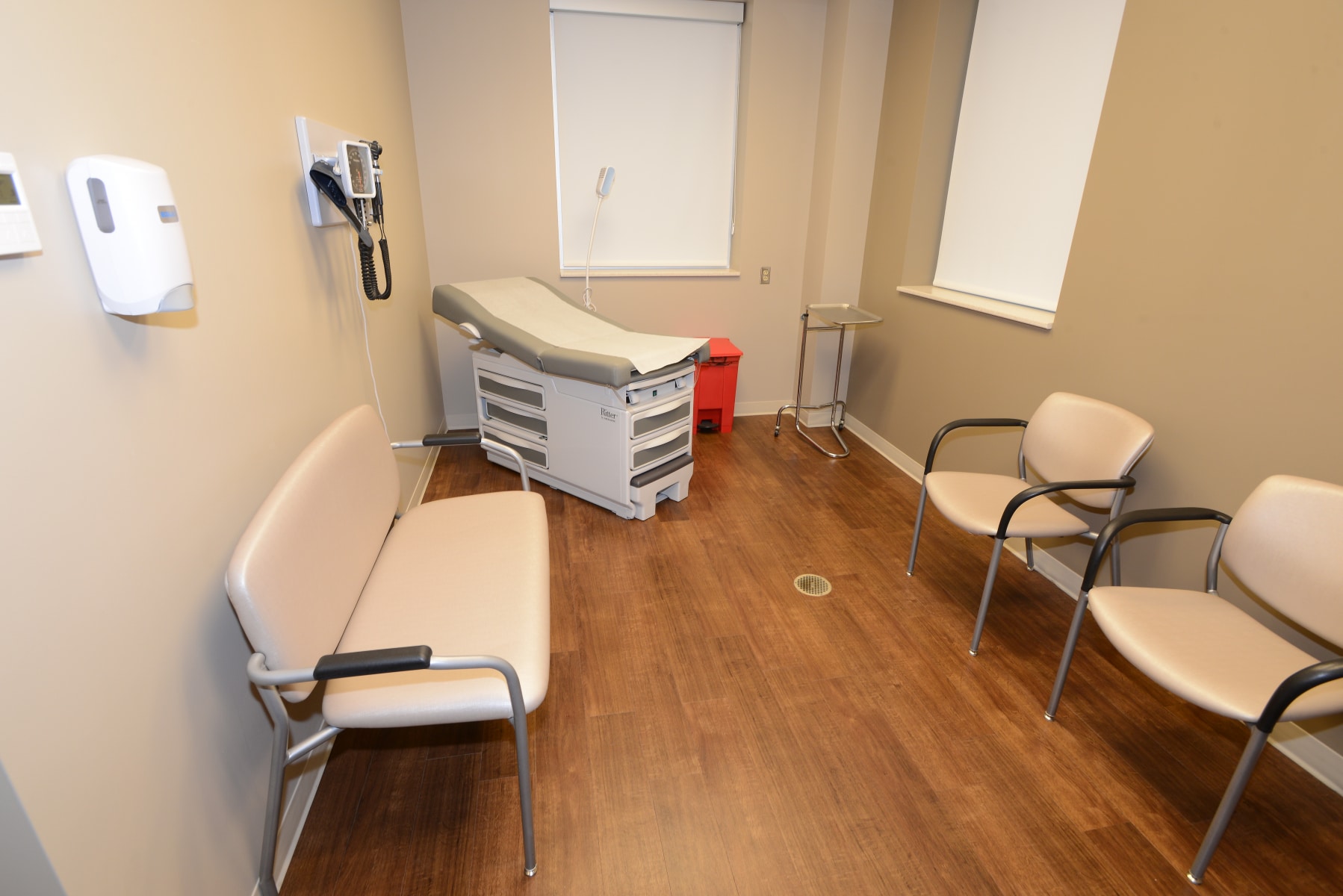 exam room pic 2