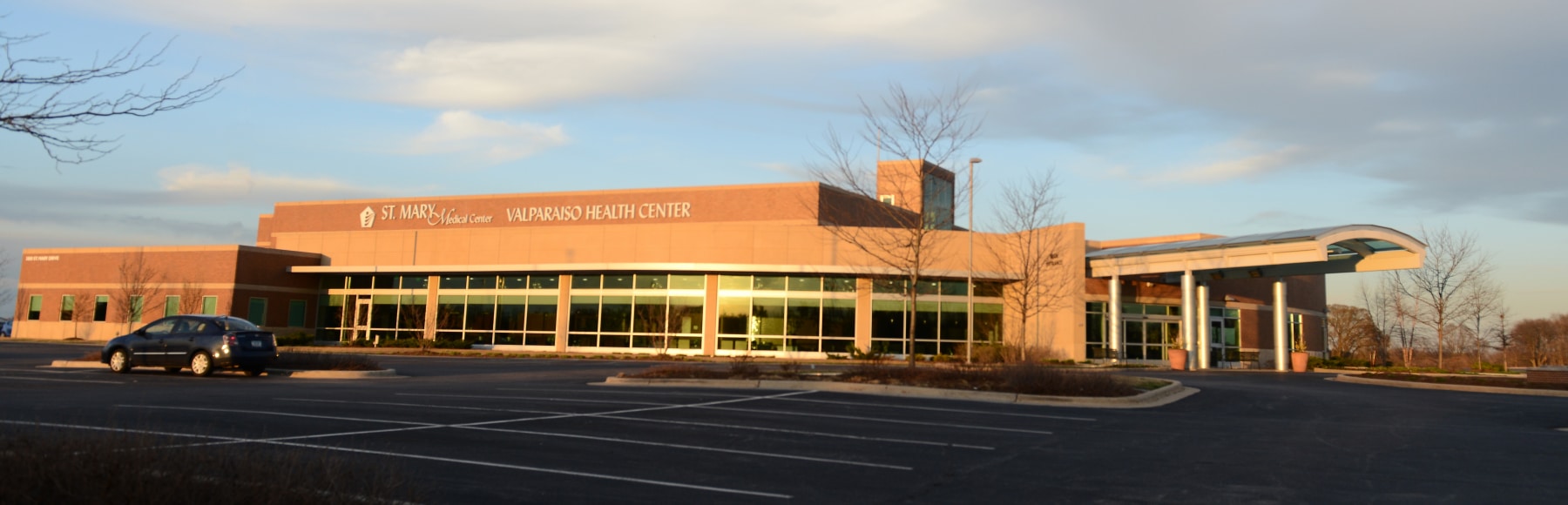 exterior picture