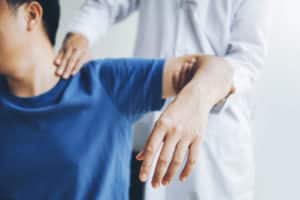 Shoulder Pain Care Merrillville IN