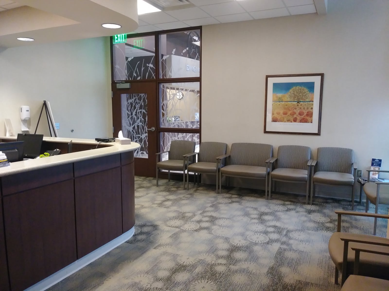 valpo interior pics