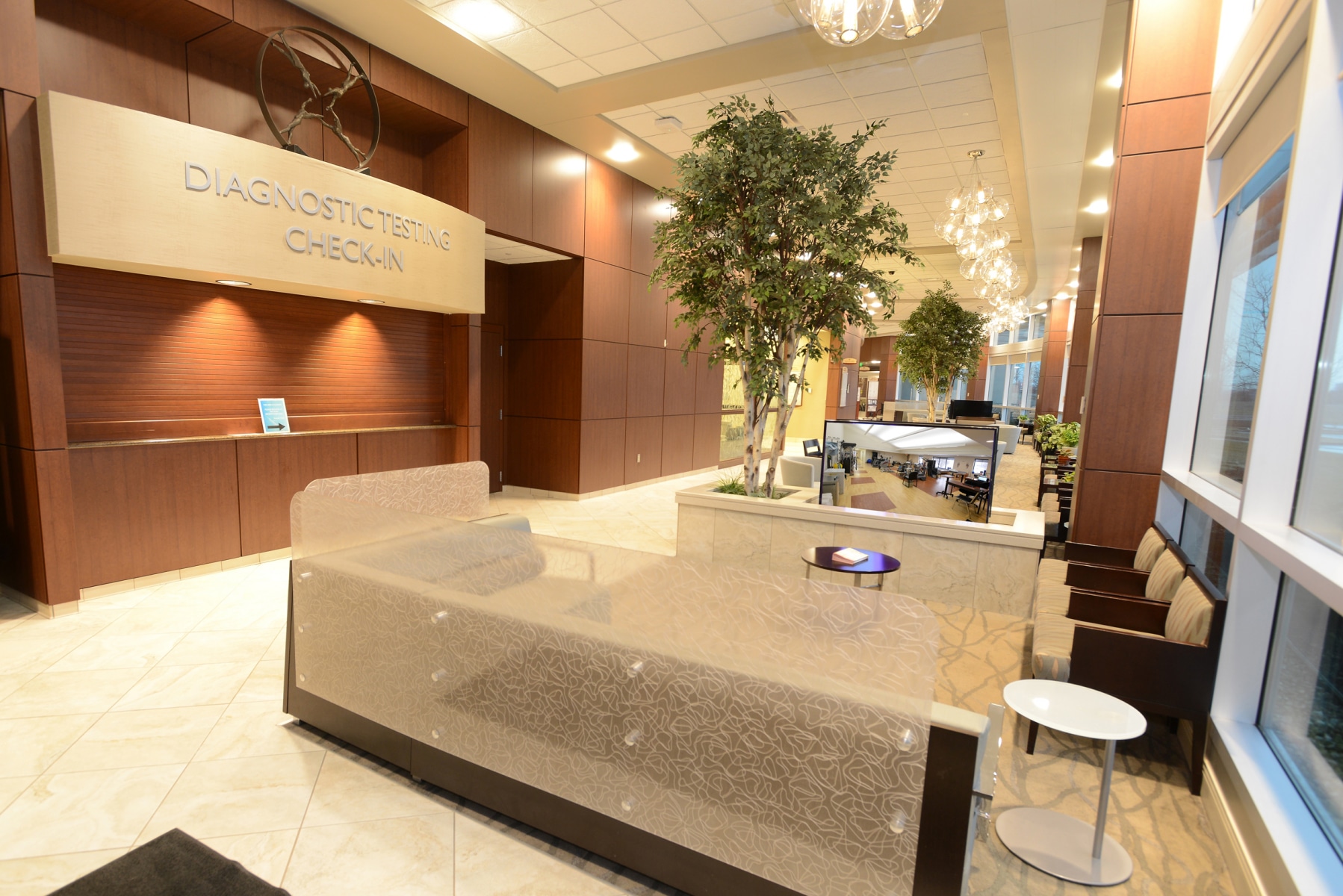 valpo lobby