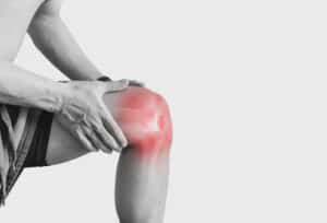Joint pain Arthritis and tendon problems