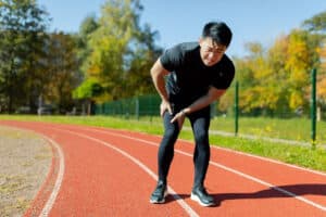 common exercise injuries